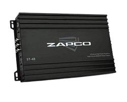 Zapco